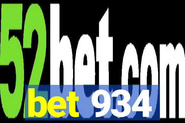 bet 934